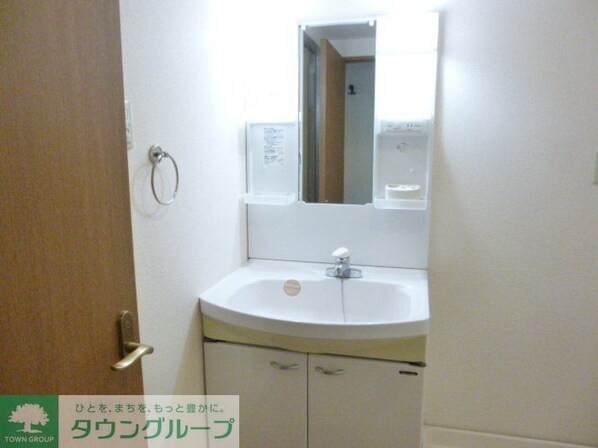 グレースコート法典の物件内観写真